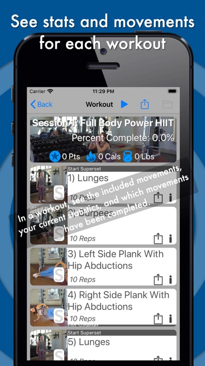 Great Moves screenshot-4