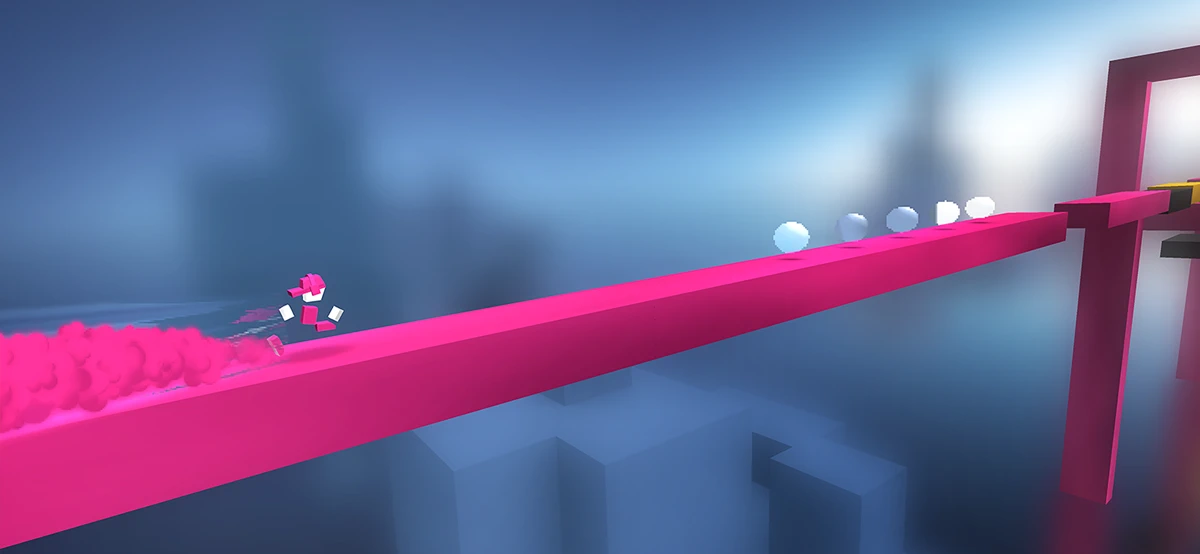Chameleon Run screenshot 5