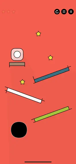 Game screenshot Kandinsky - The Art Game apk