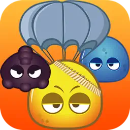 Super Jelly Troopers Platoon app icon