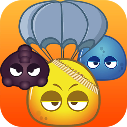 Super Jelly Troopers Platoon