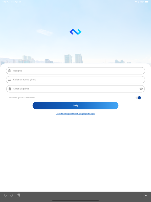 Screenshot #4 pour Netigma
