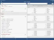 ultralingua dutch-spanish ipad resimleri 2