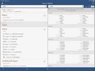 Ultralingua Dutch-Spanish ipad bilder 1