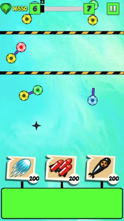 Tap to shoot - Shooter Game