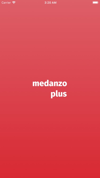 Medanzo Plus