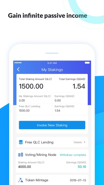 My QWallet screenshot-6