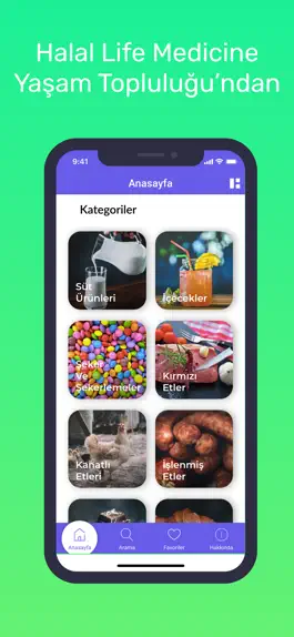 Game screenshot Helal Olsun! hack