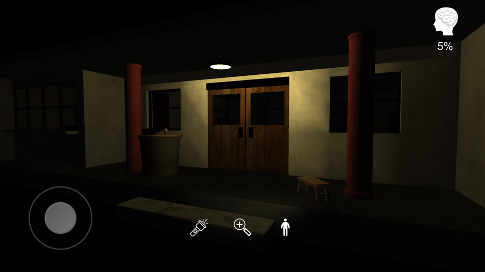 #2. 李家小院 (iOS) 由: 泽强 全