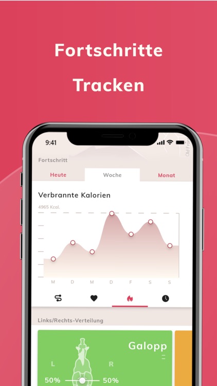 Dynamic Horse screenshot-3
