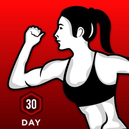 WOOFIT : Workout For Women App