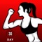 WOOFIT : Workout For Women App is female fitness personal expert coach workout to lose weight, gain weight, or maintain weight, this app is a full-body workout for women at home and no need equipment