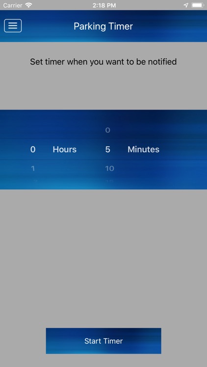 Park Here Mate screenshot-4