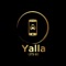 Book your Yalla with us Today and get to where you need to be with the Yalla App