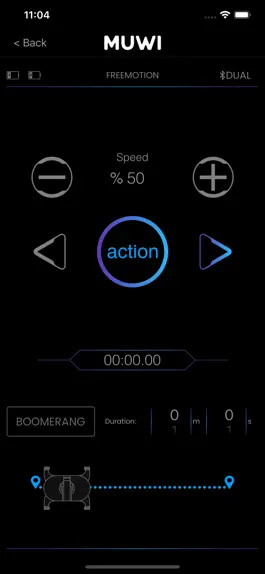 Game screenshot MUWI hack