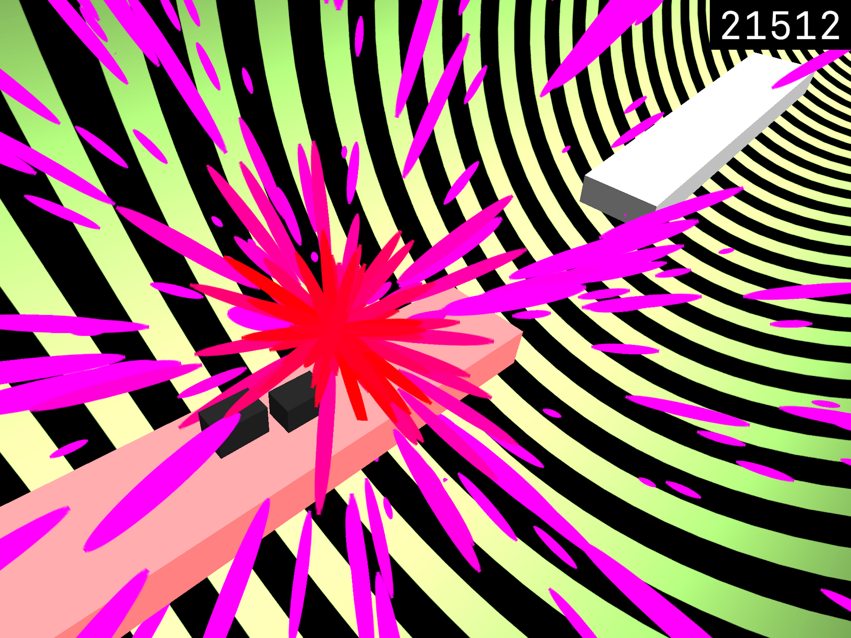 Hyper Jelly