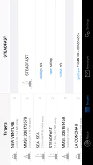 ais radar iphone resimleri 4