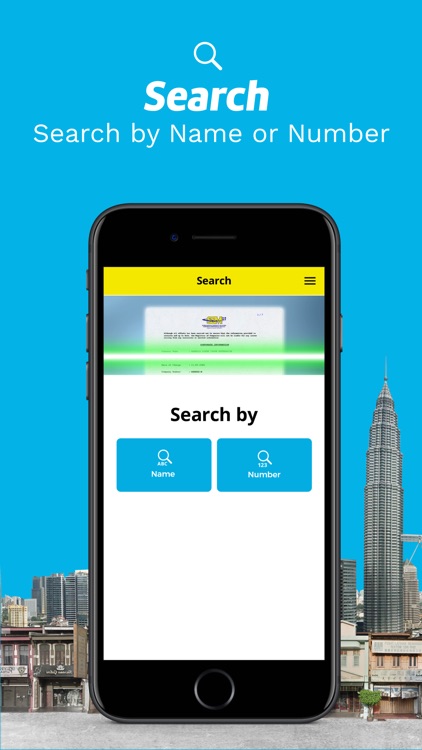 SSM e-Info screenshot-3