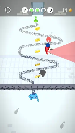 Jailbreak! screenshot 2
