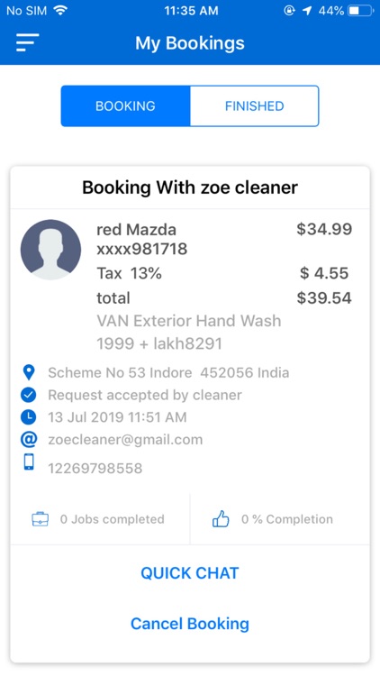 BeeBeeClean screenshot-4