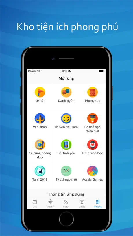 GODI App
