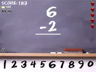 ArithmeTick - Math Flash Cards ipad bilder 1