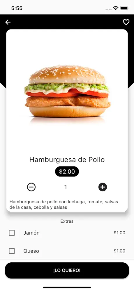 PedidoFacil Cuba