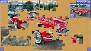 Everyday Jigsaw™ screenshot 1