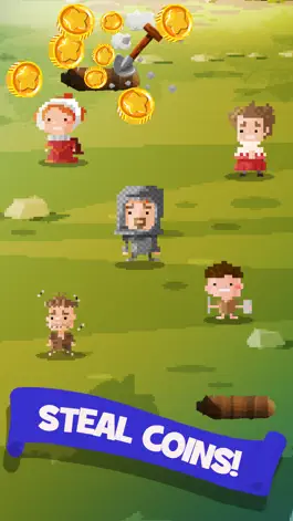 Game screenshot Coin Stars hack