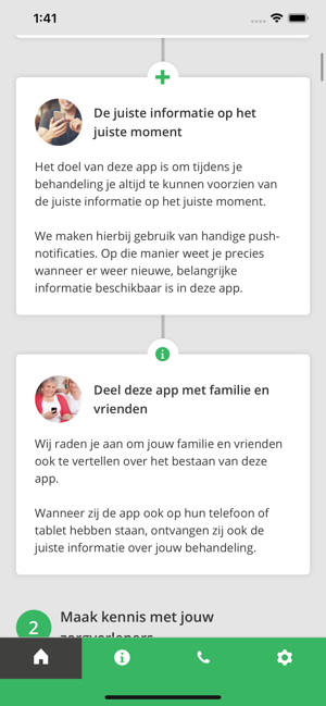 Orthopedie Middelheim(圖3)-速報App