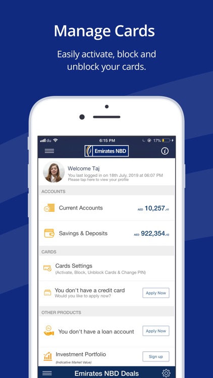 Emirates NBD