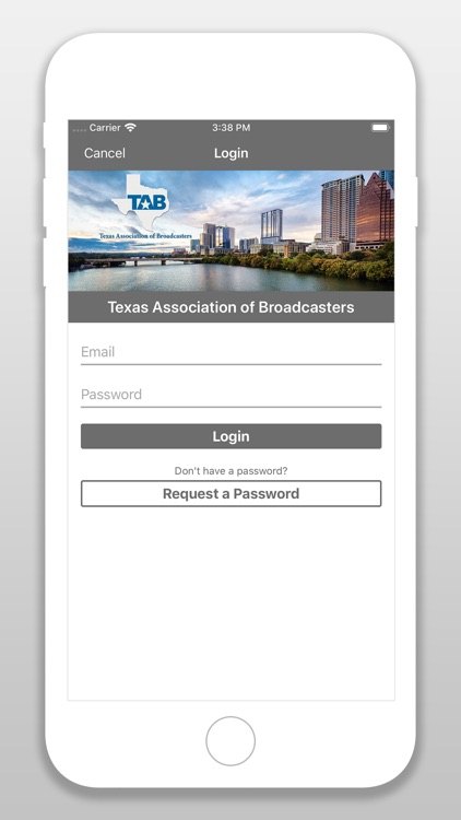 Texas Association of Broadcast