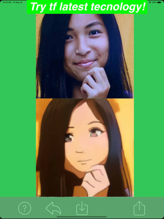 Screenshot #6 pour AnimateU