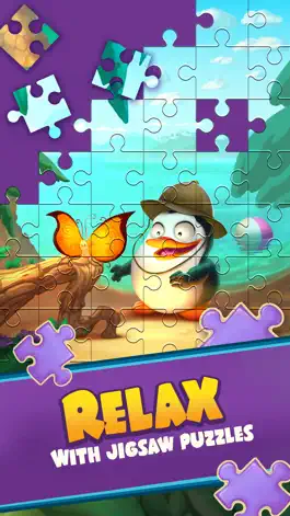 Game screenshot Beak Bang hack