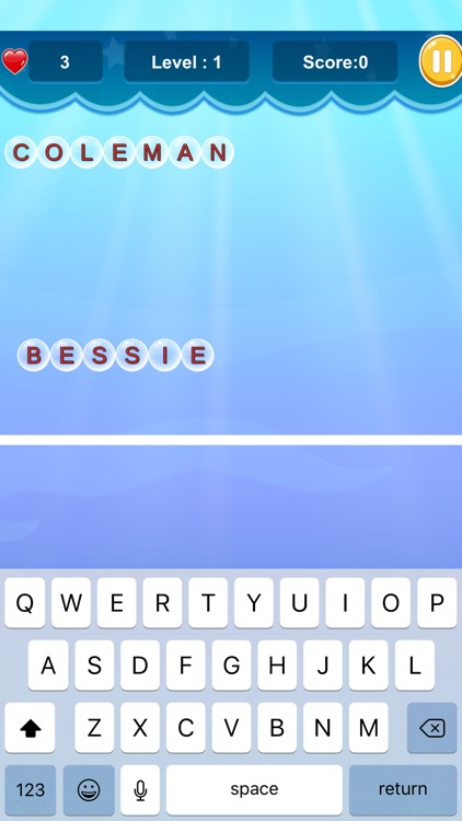 Black History People Game screenshot-0