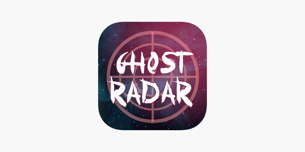 Ghost Spirit Scanner Detector on the App Store