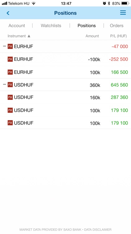 Erste Trader screenshot-4