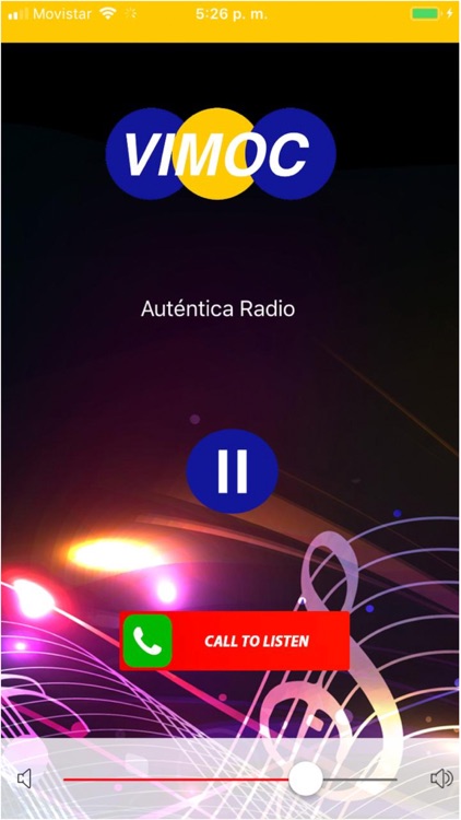 Auténtica Radio