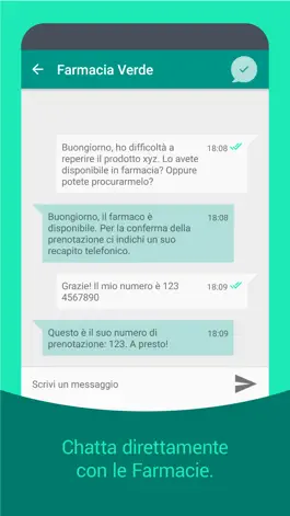 Game screenshot Farmacia Vicina hack