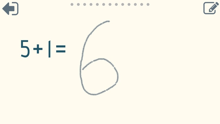 Сложение до 10 screenshot-5