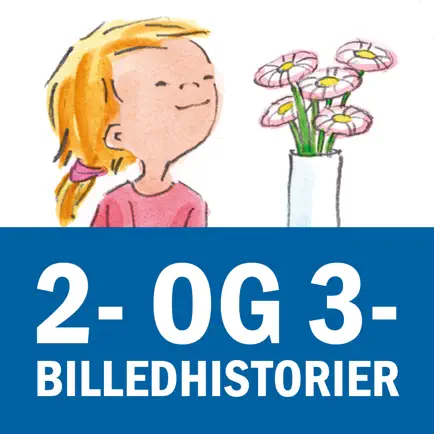 2- og 3 billedhistorier Cheats