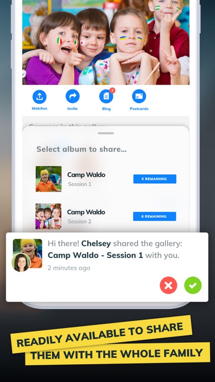 Waldo Photos: Live the moment screenshot-3