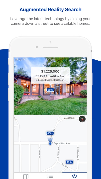 RE∕MAX Real Estate Search (US)