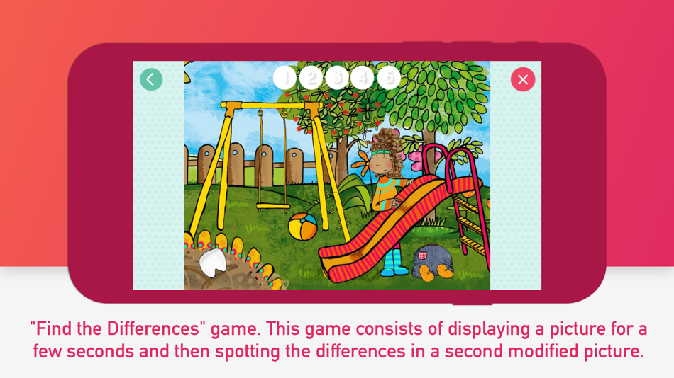 #5. MyLocker (iOS) Podle: Kids&Us