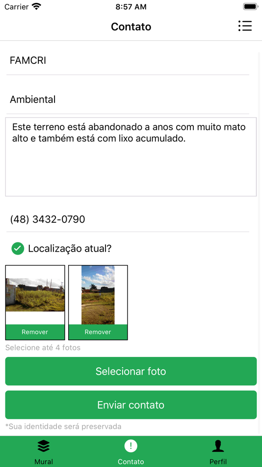#3. Rever (iOS) 由: Appso Tecnologia