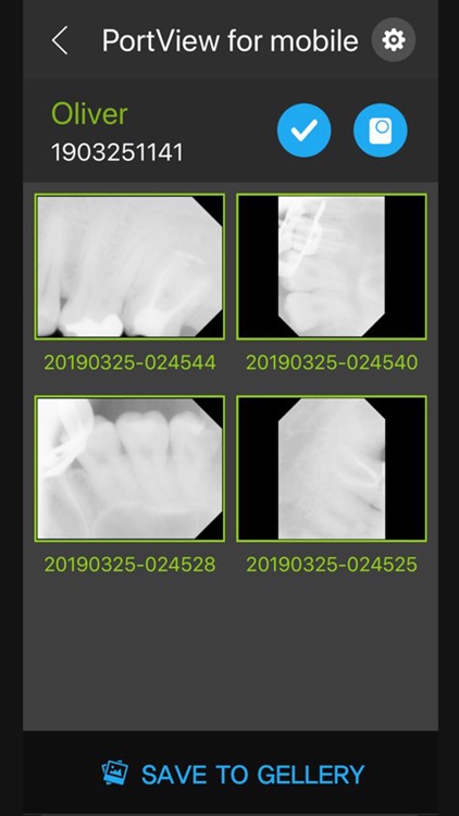 PortView for Mobile screenshot-3