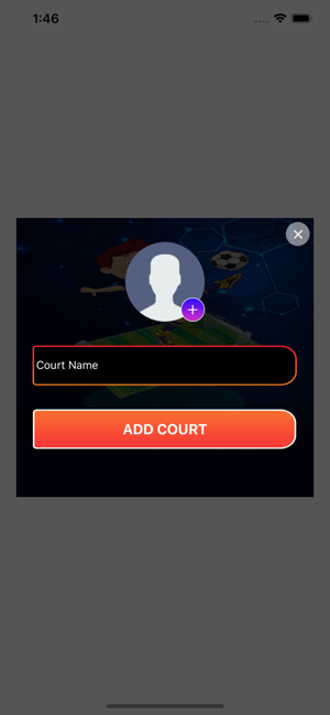 Gaelic Football Court Manager(圖6)-速報App