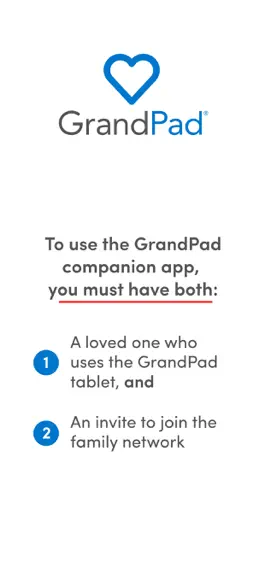 Game screenshot GrandPad mod apk