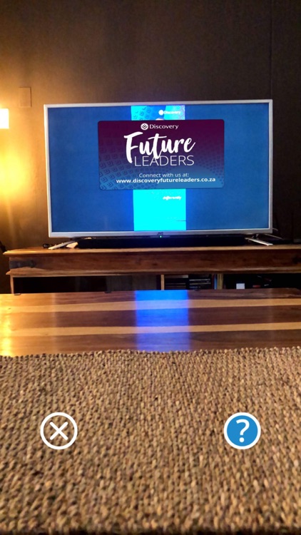 Discovery Future Leaders screenshot-5