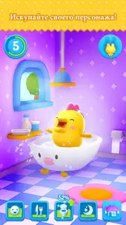 my tamagotchi forever айфон картинки 4